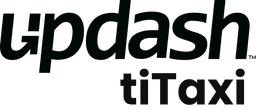 UpDash tiTaxi